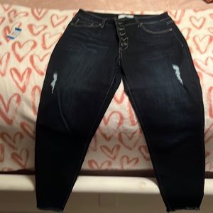 Kancan jeans